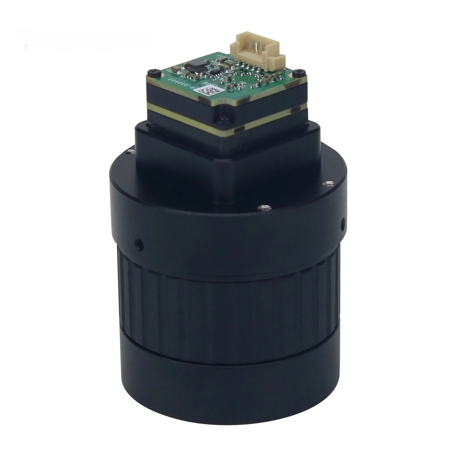 Drone Camera Thermal - Termowizor z obiektywem 640X512 13MM/19MM/25MM/35MM/50MM do