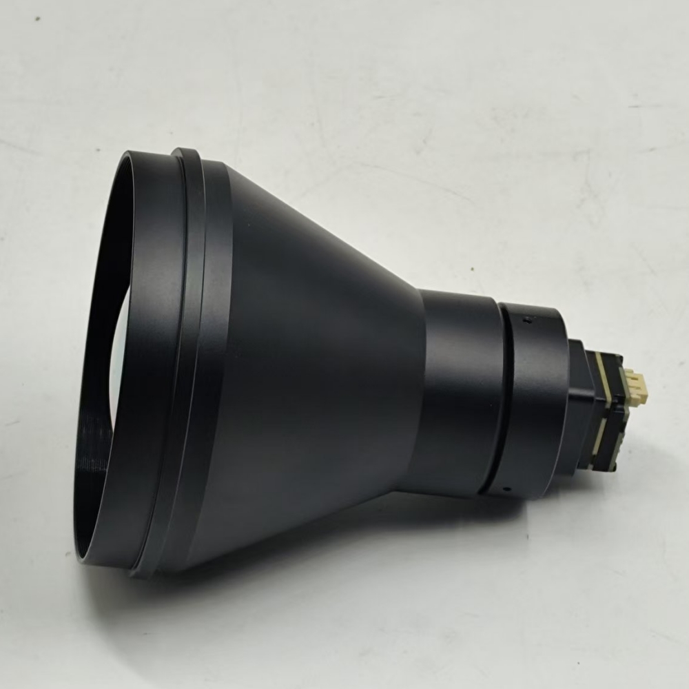 Moduł kamery termowizyjnej NCZ – Drone Camera Thermal recenzja i cena
