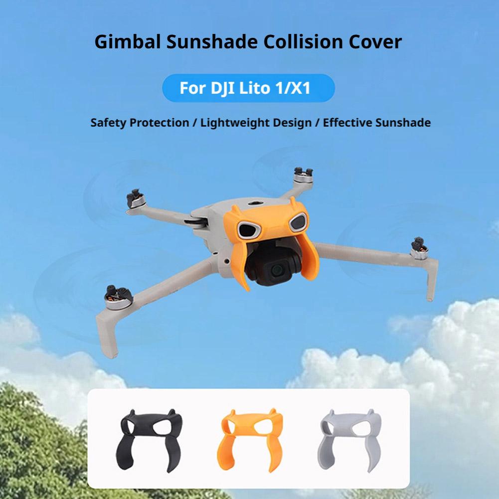   dla DJI Lito 1/X1: Lekka, dr – Drone Camera Filter recenzja i cena