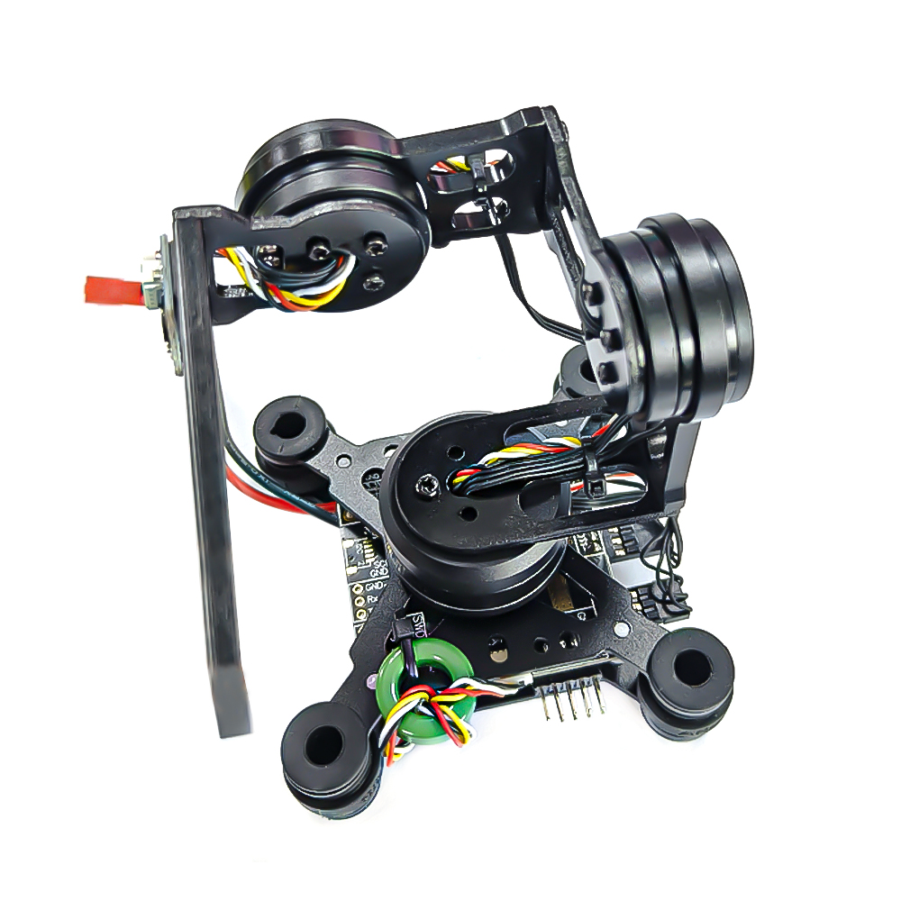 Storm32 BGC 3/2-osiowy lekki b – Drone Camera With Gimbal recenzja i cena