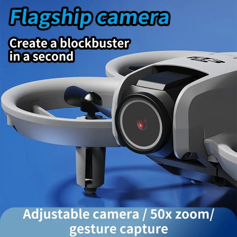 Dron Lenovo GT3 MAX GPS 8K do  – Drone Camera Wide Angle recenzja i cena