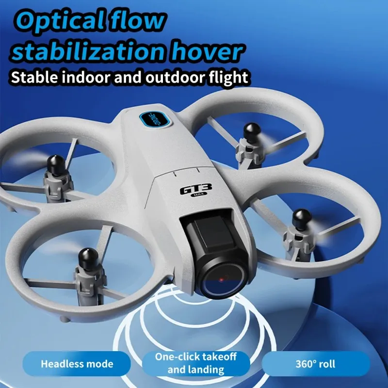 Dron Lenovo GT3 MAX GPS 8K do  – Drone Camera Wide Angle recenzja i cena