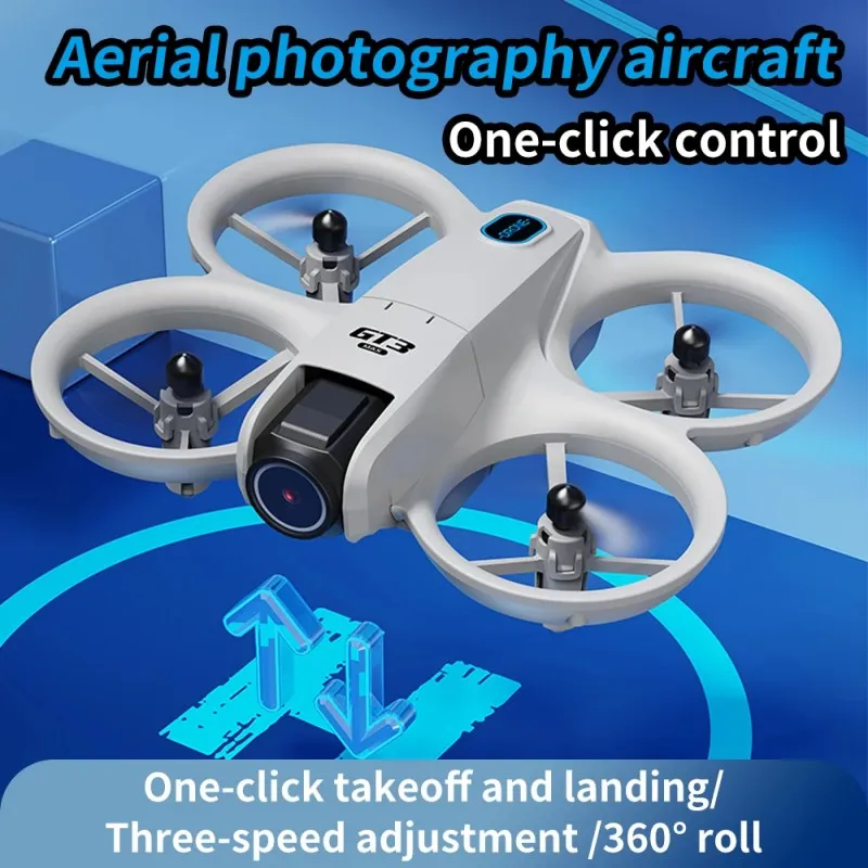 Dron Lenovo GT3 MAX GPS 8K do  – Drone Camera Wide Angle recenzja i cena