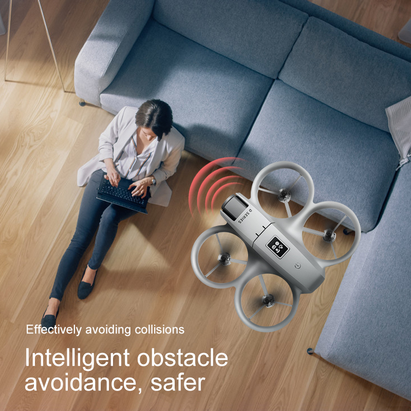 Dron Lenovo D16 GPS 8K Aerial  – Drone Camera Hd recenzja i cena