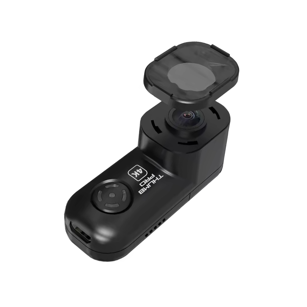 RunCam Run Cam Thumb Pro W Min – Drone Camera Filter recenzja i cena