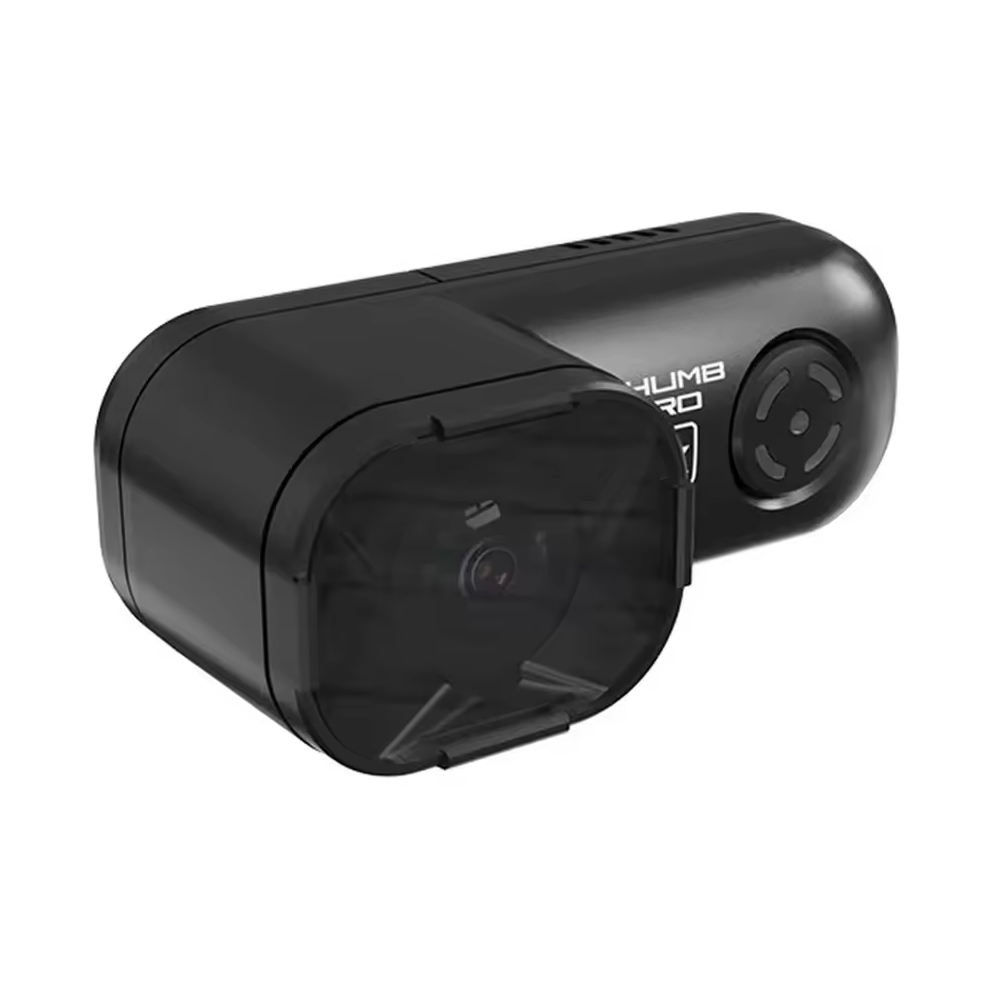 RunCam Run Cam Thumb Pro W Min – Drone Camera Filter recenzja i cena