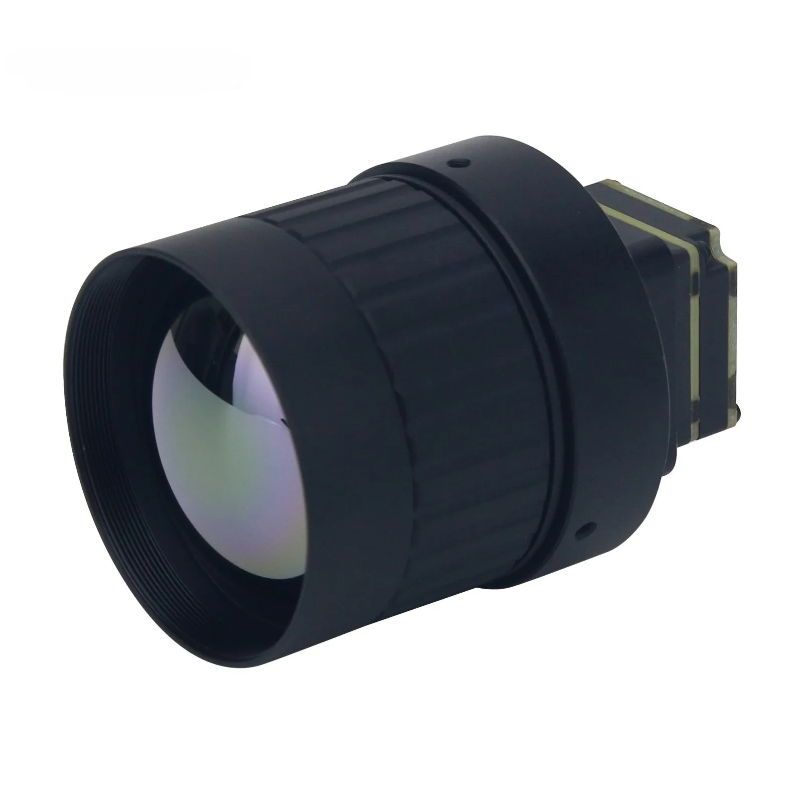 Termowizor z obiektywem 640X51 – Drone Camera Thermal recenzja i cena