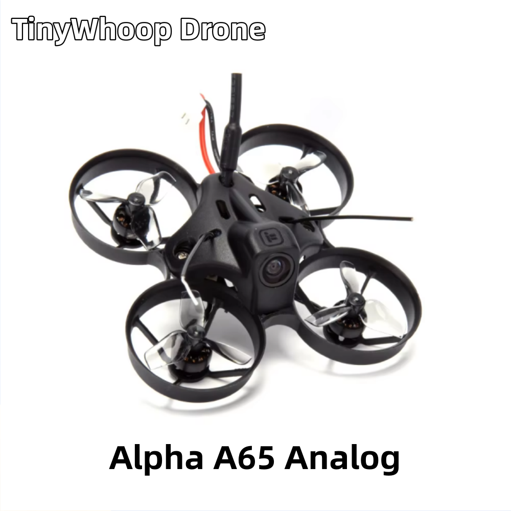 iFlight Alpha A65 Analog / Def – Drone Camera Wide Angle recenzja i cena