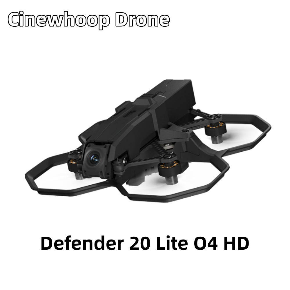iFlight Alpha A65 Analog / Def – Drone Camera Wide Angle recenzja i cena
