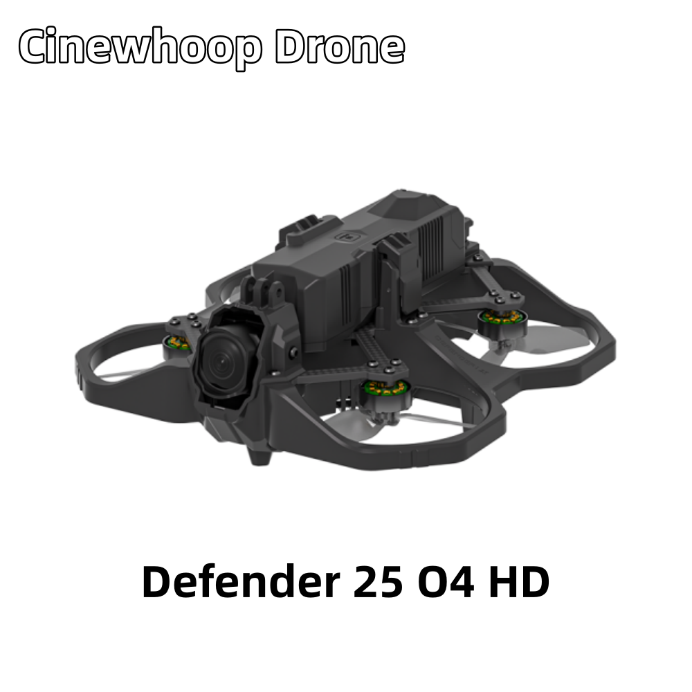 iFlight Alpha A65 Analog / Def – Drone Camera Wide Angle recenzja i cena