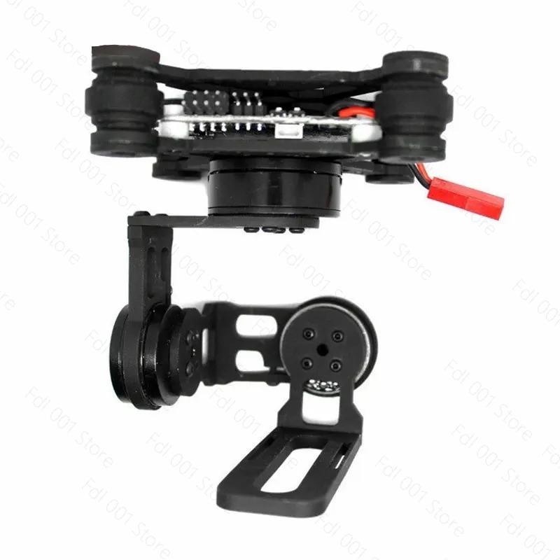 Model samolotu, dron, trójosio – Drone Camera With Gimbal recenzja i cena