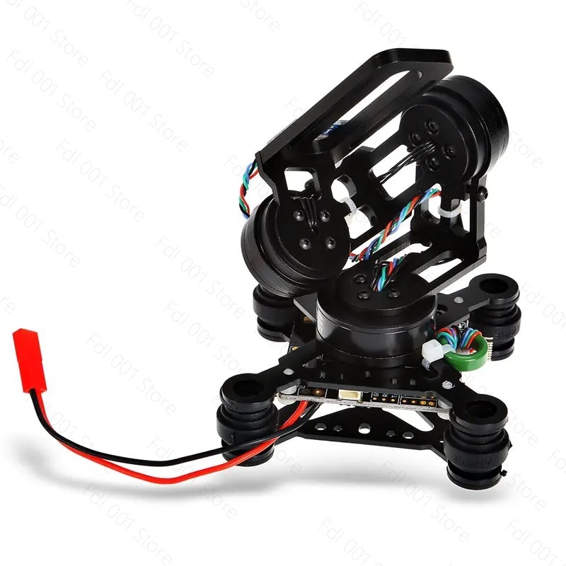 Model samolotu, dron, trójosio – Drone Camera With Gimbal recenzja i cena